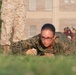 Photo Gallery: Marine Corps recruits test combat fitness on Parris Island