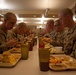 Parris Island’s strict food menu a recipe for nutritional Marine Corps recruit training