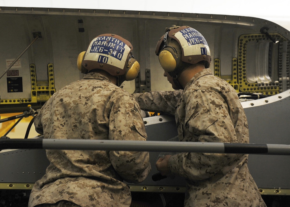 373rd Training Squadron Student Training