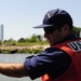 Coast Guard Station Atlantic City Safety Boardings