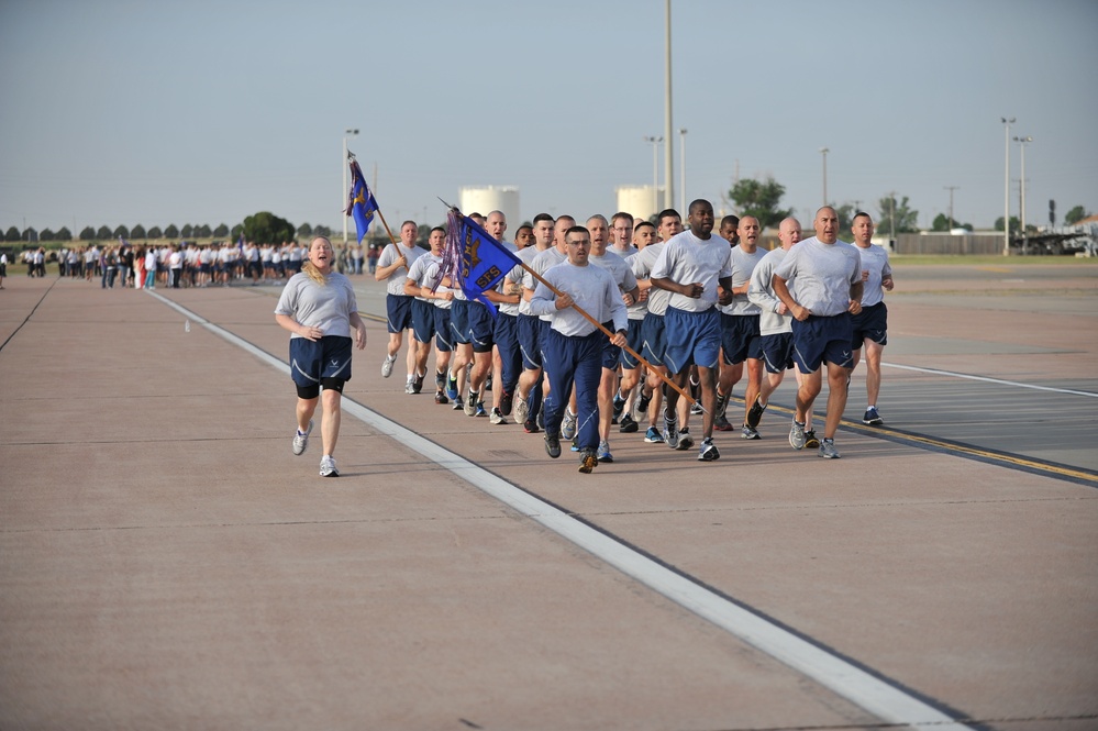 97th AMW engages in SAPR stand-down day