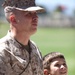 New commander leads Combat Logistics Regiment 1