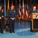 Maj. Gen. Timothy A. Byers Retirement Ceremony hosted by VCSA Campbell