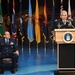 Maj. Gen. Timothy A. Byers Retirement Ceremony hosted by VCSA Campbell