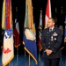 Maj. Gen. Timothy A. Byers Retirement Ceremony hosted by VCSA Campbell