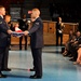 Maj. Gen. Timothy A. Byers Retirement Ceremony hosted by VCSA Campbell