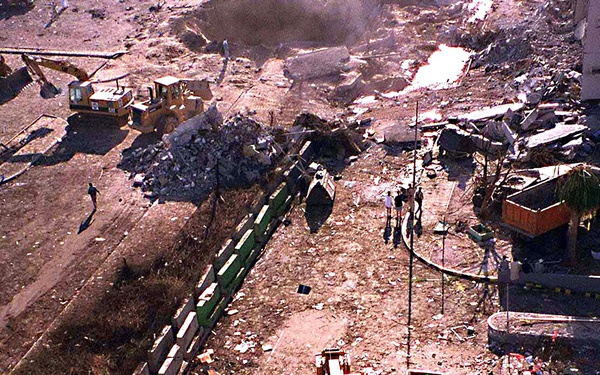 Everyone has a story: The grocery bagger