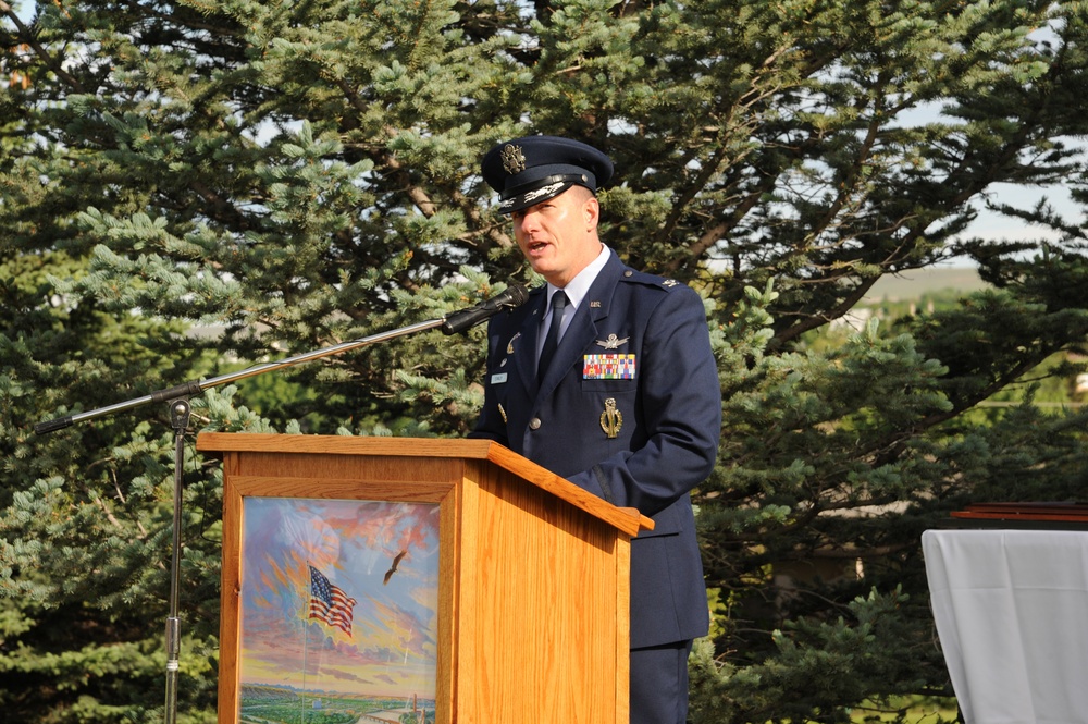 Flag Day: Remembering the importance of red, white, blue