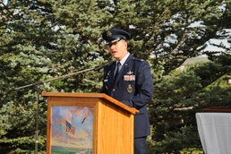 Flag Day: Remembering the importance of red, white, blue