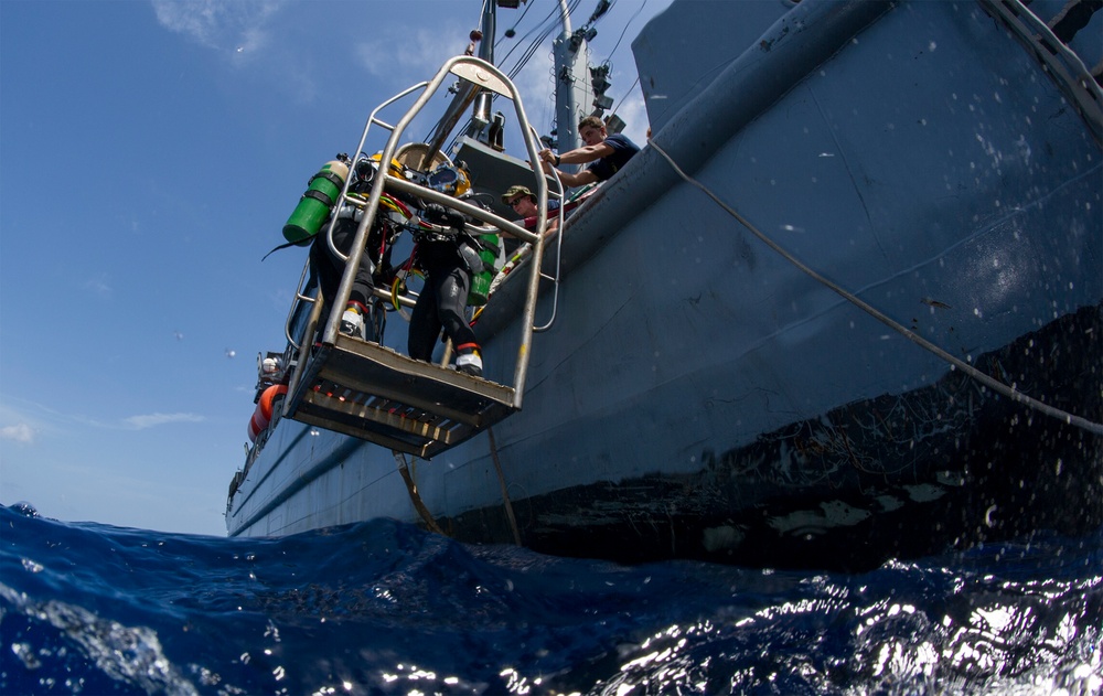 Fleet Readiness Training Program