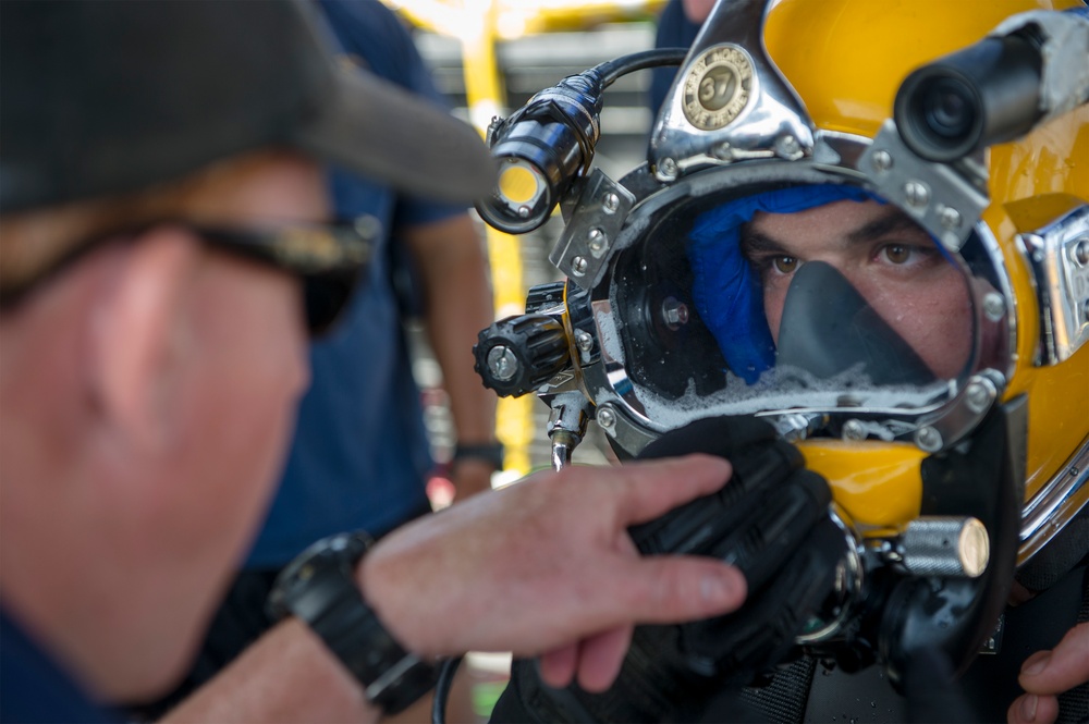 Fleet Readiness Training Program