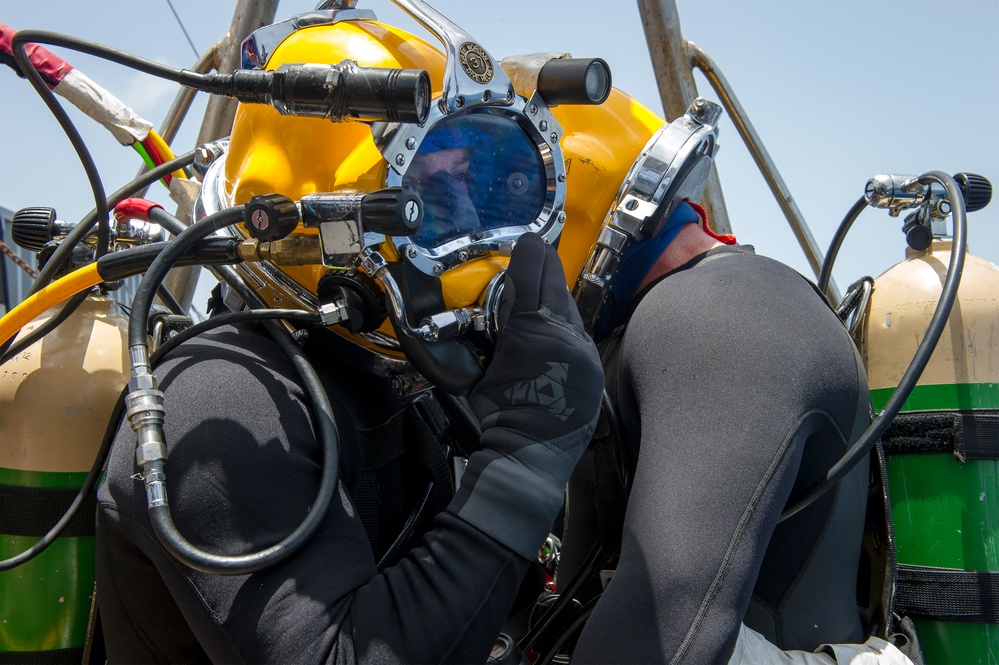 Fleet Readiness Training Program