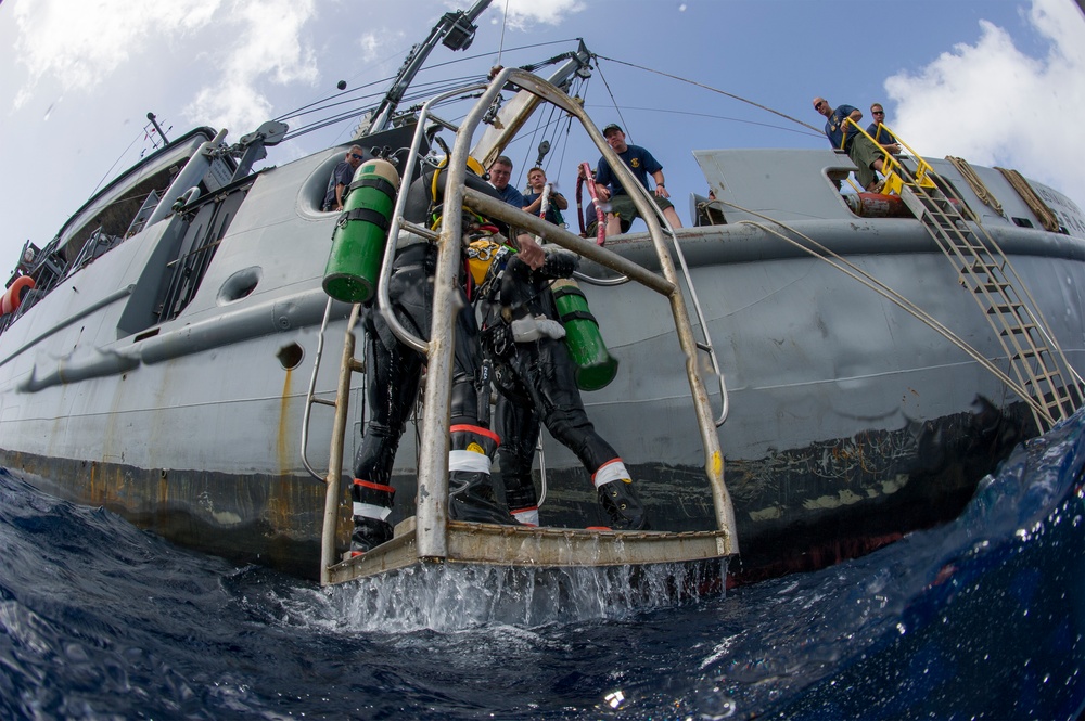 Fleet Readiness Training Program