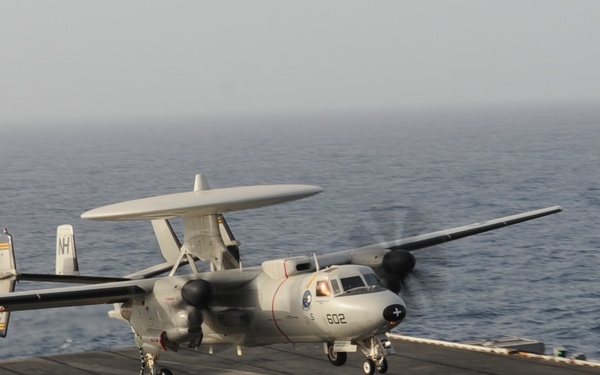 E-2C Hawkeye