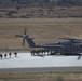 Marines board aircraft for an air assault training exercise for Dawn Blitz 2013