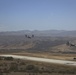 Marines board aircraft for an air assault training exercise for Dawn Blitz 2013