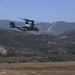 Marines board aircraft for an air assault training exercise for Dawn Blitz 2013