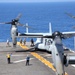 13th MEU supports PMINT flight ops