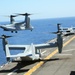 13th MEU supports PMINT flight ops