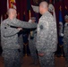 The 371st Sus. Bde. assumes command of support operations in JSA Georgia
