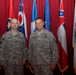 3The 371st assumes command of support operations in JSA Georgia