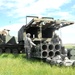 147th Field Artillery conducts live-fire operation in Wyo.