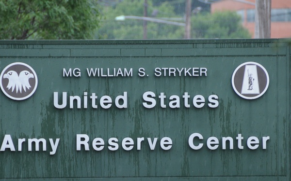 Army Reserve engineers shed new light on training center