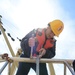 US Coast Guard, Canadian Coast Guard oil spill recovery training at CANUSLANT