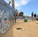 US Coast Guard, Canadian Coast Guard oil spill recovery training at CANUSLANT