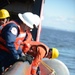 US Coast Guard, Canadian Coast Guard oil spill recovery training at CANUSLANT