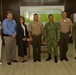 Bruneians welcome senior US military officials