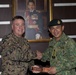 Bruneians welcome senior US military officials