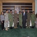 Bruneians welcome senior US military officials