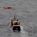 Coast Guard medevacs man from fishing vessel near Dutch Harbor, Alaska