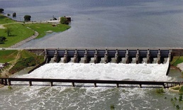 Lake Lavon, Texas