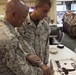 Marines show appreciation for 115 years of commitment from ’Docs’