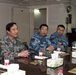 PLA, US develop strong ties through shared medical values