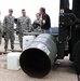 USAFE airmen stand-down for safety