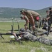 German troops host range for MNBG-E