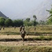 Patrol through Pech Valley