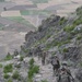 Patrol through Pech Valley