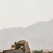 ISAF’s last Forward Operating Base in Uruzgan closed