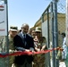 Egyptian field hospital re-opens on Bagram Air Field
