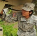 Columbus, Ohio, resident prepares to deploy with Reserve unit
