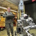 Airman, EOD technician, servicewoman