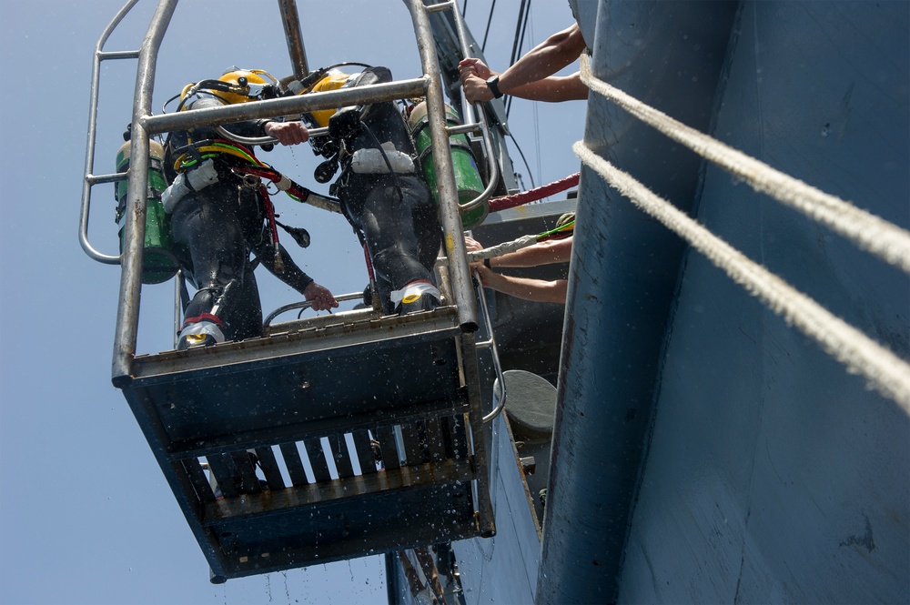 Fleet Readiness Training Program