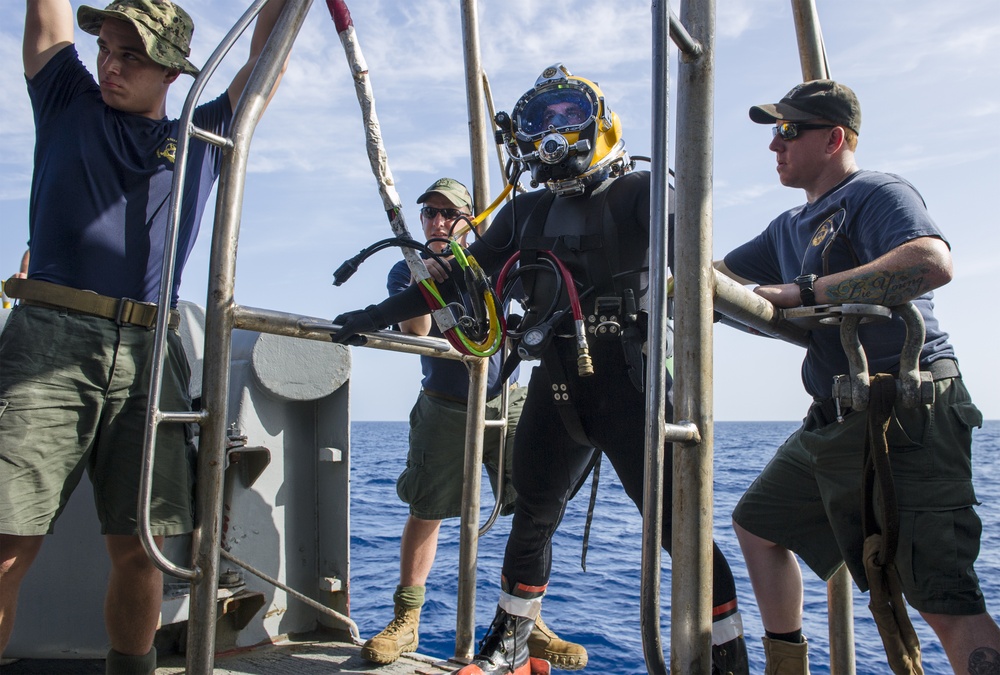 Fleet Readiness Training Program