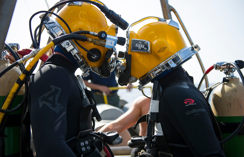 Fleet Readiness Training Program