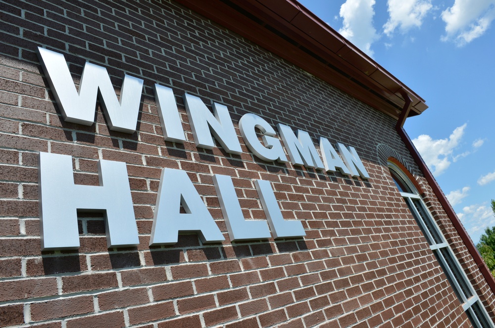 Wingman Hall