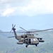 1-228th Alpha Company provides simulated covert training for junior pilots
